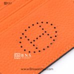 Hermès Evelyne Card Holder For unisex - Image 7