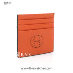 Hermès Evelyne Card Holder For unisex - Image 9
