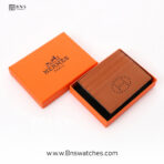Hermès Evelyne Card Holder For unisex - Image 7