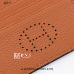 Hermès Evelyne Card Holder For unisex - Image 12