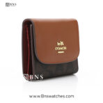 Coach Wyn Small Wallet For Women - Image 4