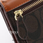 Coach Wyn Small Wallet For Women - Image 6