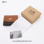 Coach Wyn Small Wallet For Women - Image 8