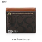 Coach Wyn Small Wallet For Women - Image 13