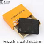 Louis Vuitton Monogram Empreinte Card Holder For Women - Image 2