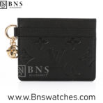 Louis Vuitton Monogram Empreinte Card Holder For Women - Image 3