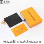 Louis Vuitton Monogram Empreinte Card Holder For Women - Image 4