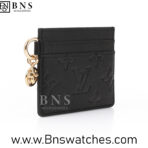 Louis Vuitton Monogram Empreinte Card Holder For Women - Image 5