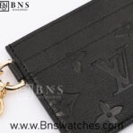 Louis Vuitton Monogram Empreinte Card Holder For Women - Image 11