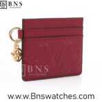 Louis Vuitton Monogram Empreinte Card Holder For Women - Image 8