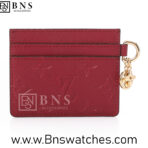 Louis Vuitton Monogram Empreinte Card Holder For Women - Image 9