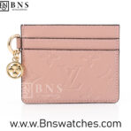 Louis Vuitton Monogram Empreinte Card Holder For Women - Image 5
