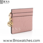 Louis Vuitton Monogram Empreinte Card Holder For Women - Image 7