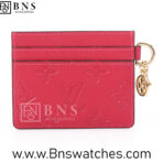 Louis Vuitton Monogram Empreinte Card Holder For Women - Image 10
