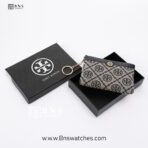 Tory Burch T Monogram Jacquard Casekey For Women - Image 4