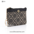 Tory Burch T Monogram Jacquard Casekey For Women - Image 6