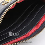 Tory Burch T Monogram Jacquard Casekey For Women - Image 11