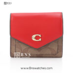 Coach Wyn Small Wallet For Women - Image 3