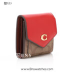 Coach Wyn Small Wallet For Women - Image 4