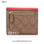 Coach Wyn Small Wallet For Women - Image 12