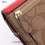 Coach Wyn Small Wallet For Women - Image 13