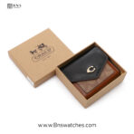 Coach Wyn Small Wallet For Women - Image 2