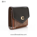 Coach Wyn Small Wallet For Women - Image 4