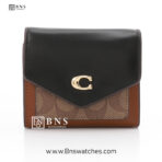 Coach Wyn Small Wallet For Women - Image 9