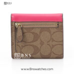Coach Wyn Small Wallet For Women - Image 6