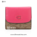 Coach Wyn Small Wallet For Women - Image 9