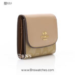 Coach Wyn Small Wallet For Women - Image 11