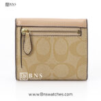 Coach Wyn Small Wallet For Women - Image 13
