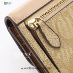 Coach Wyn Small Wallet For Women - Image 14