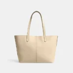 North tote bag (White) - Image 2