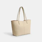 North tote bag (White) - Image 5