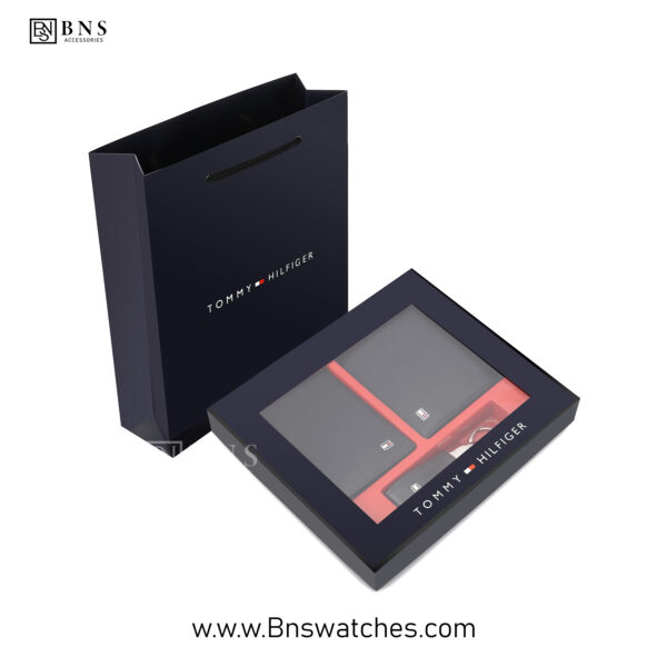 Tommy Hilfiger set for men