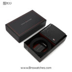 Tommy Hilfiger Leather Belt and Wallet Duo Set - Image 4