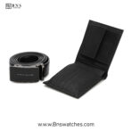 Tommy Hilfiger Leather Belt and Wallet Duo Set - Image 7