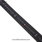Tommy Hilfiger belt for men - Image 7
