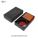 Tommy Hilfiger belt for men - Image 8