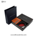 Tommy Hilfiger belt for men - Image 9