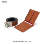 Tommy Hilfiger belt for men - Image 13