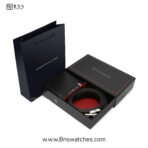 Tommy Hilfiger belt for men - Image 8