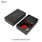 Tommy Hilfiger belt for men - Image 9