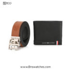 Tommy Hilfiger belt for men - Image 11