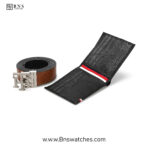 Tommy Hilfiger belt for men - Image 13