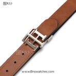 Tommy Hilfiger belt for men - Image 5