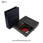 Tommy Hilfiger belt for men - Image 11