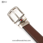 Tommy Hilfiger belt for men - Image 7