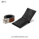 Tommy Hilfiger belt for men - Image 13